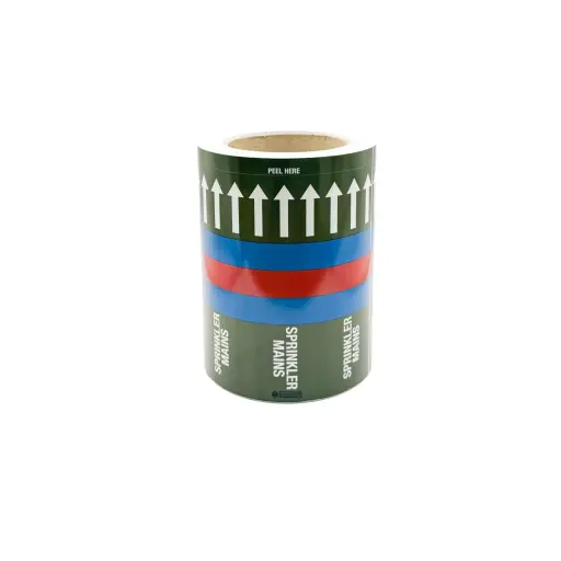 [PIPEM40B] SPRINKLER MAINS  (PIPEM40B)150mm
