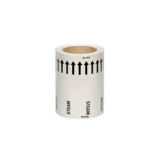 [PIPEM07B] STEAM (PIPEM07B)150mm