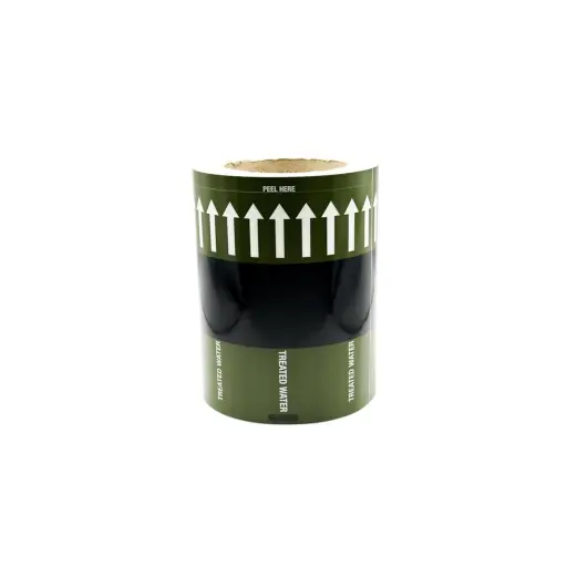 [PIPEM179B] TREATED WATER (PIPEM179B)150mm